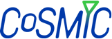 CoSMIC Lab Logo